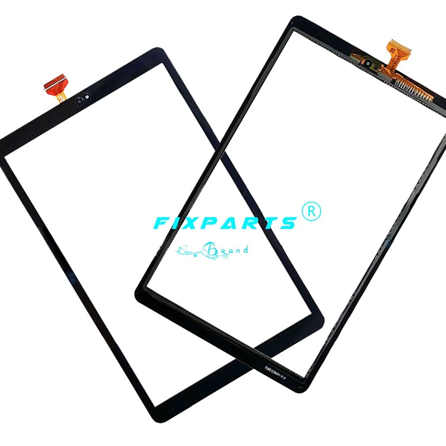 Original Tablet Touch Panel For Samsung Galaxy Tab A 10.5 T590 T595 Touch Screen Digitizer SM-T590 SM-T595 LCD Glass Sensor Top