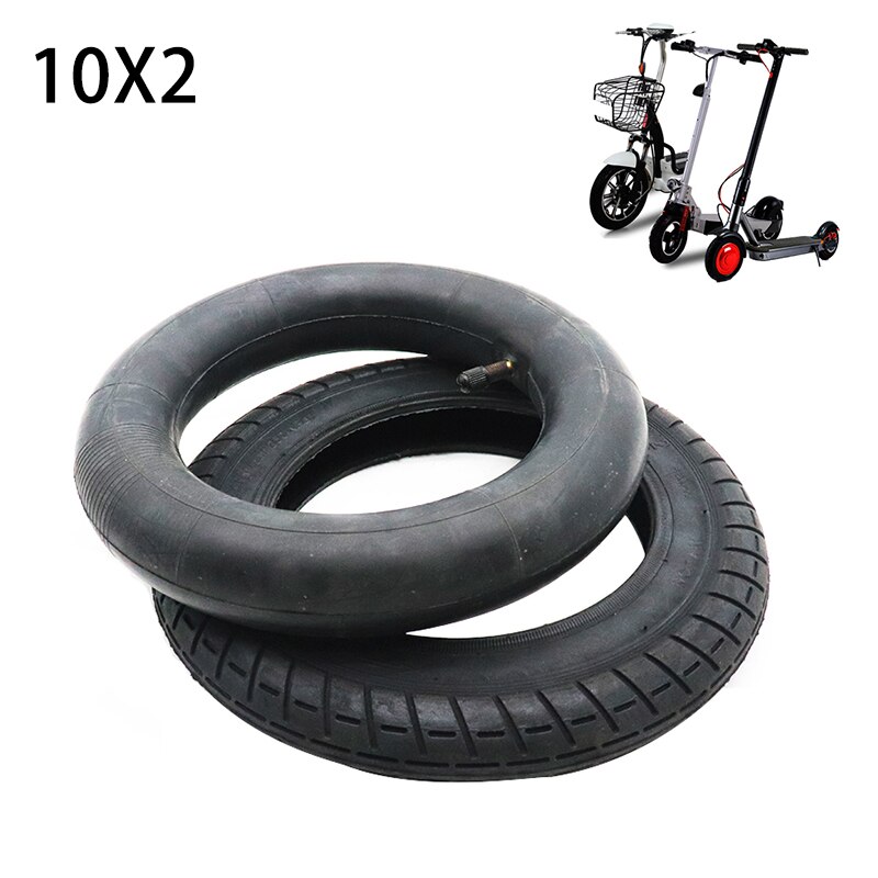 WhatApart 8-1/2x 2 (8.5 x 2) Tire & Inner Tube for Kid