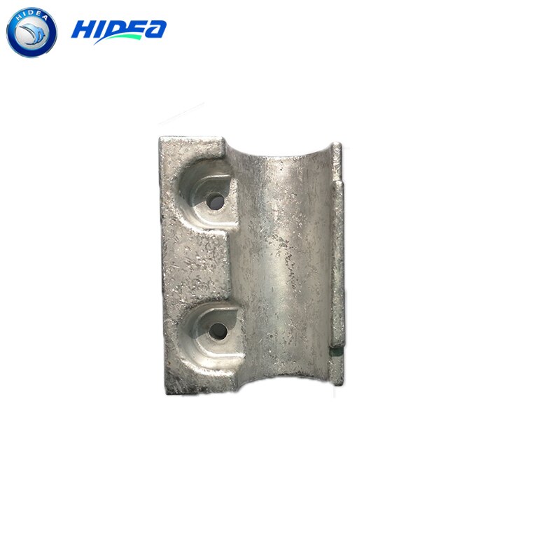 Anode For Hidea 60F Boat Engine