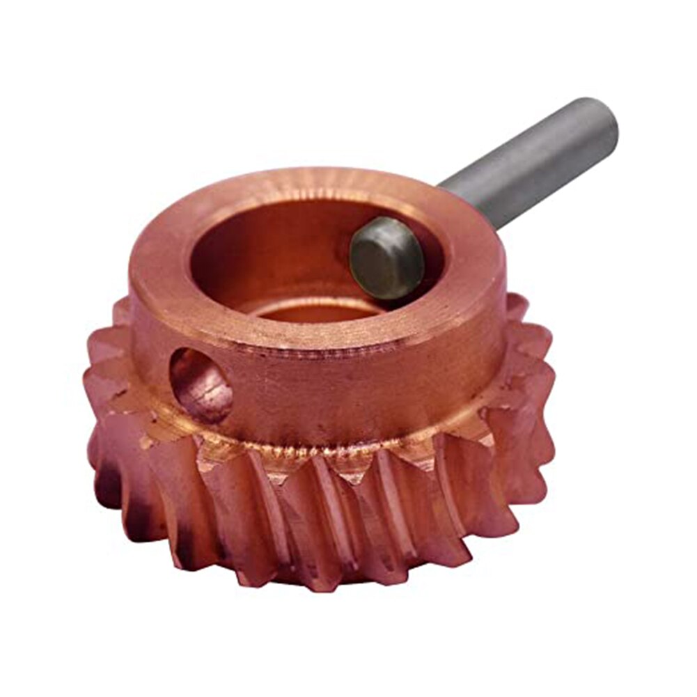 Przekładnia ślimakowa Szpilka dla Ariens odśnieżarka ST824 924050 52402600 524026 924082 52422700 silniki elektryczne przekładnia ślimakowa z robakiem Szpilka