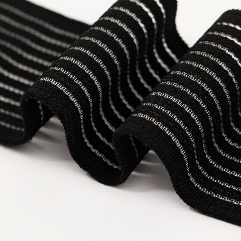 Elastische Sport Veiligheid Enkel Ondersteuning Voetbal Basketbal Taekwondo Sport Bescherming Bandage Gym Enkelletsel Brace Guard Beschermen