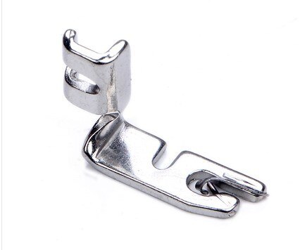 2 Stks/partij Naaivoeten Voor Ouderwetse Huishoudelijke Naaimachines Onderdelen Trapnaaimachine Diy Accessories1770: roller feet