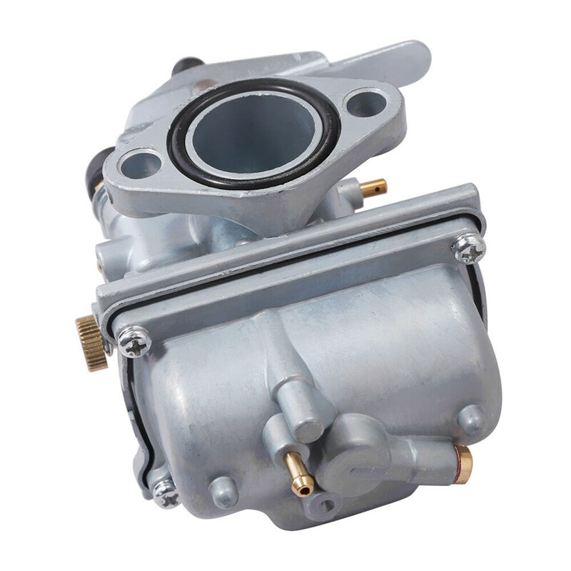 Förgasare för mikuni 22mm vm-serien universal rund glid  vm22-133 1002-0048