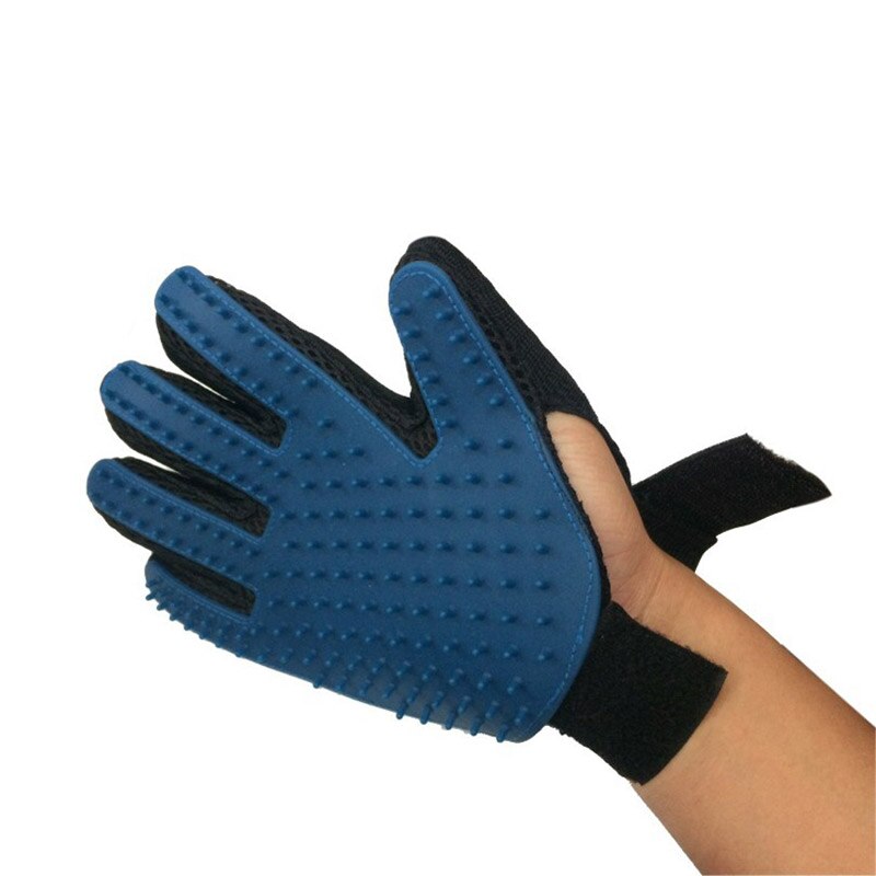 Peigne à gants pour poils d'animaux | offre spéciale, peigne à gants pour poils d'animaux, chien chat, toilettage, gant de nettoyage, follicule de chiot, massage des mains, brosse de d'hygiène