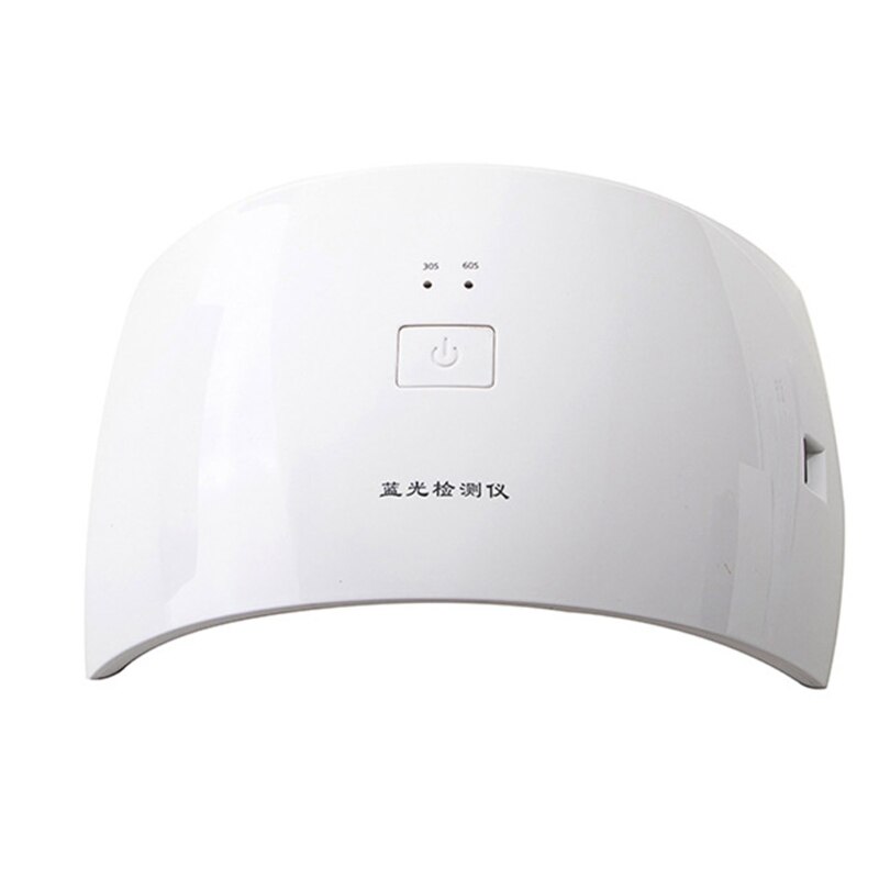 Color Changing Lens Tester Photochromic Lens Anti Blue-ray Glasses Detector