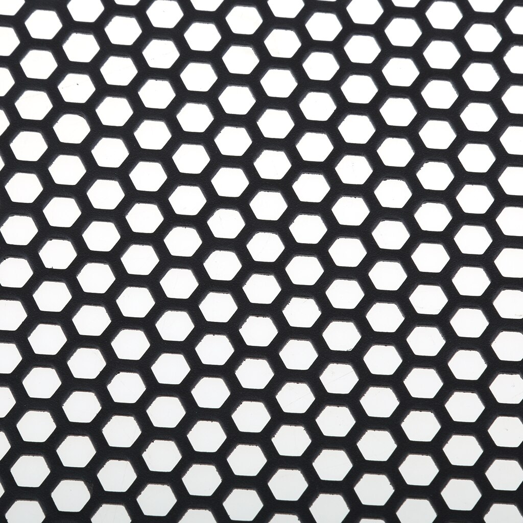 Guard Motorcycle Radiator Protection Grill Radiator Protector