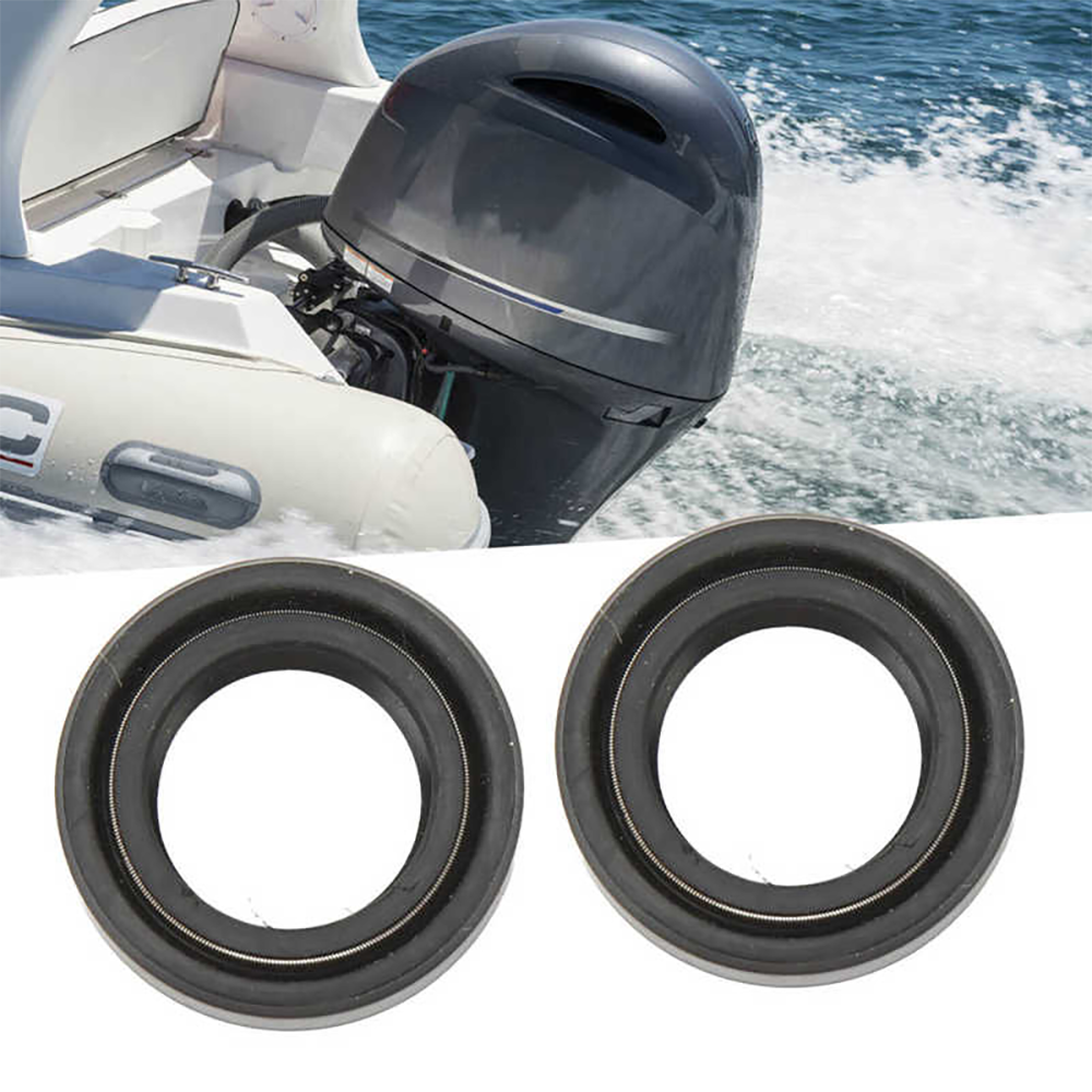 90919-02251 Öl dichtung 18*28*8 für Quecksilber-Marine-Tohatsu-Außenbordmotor 25 PS 30 PS Wellen dichtung 26-12410, 26400-121-0