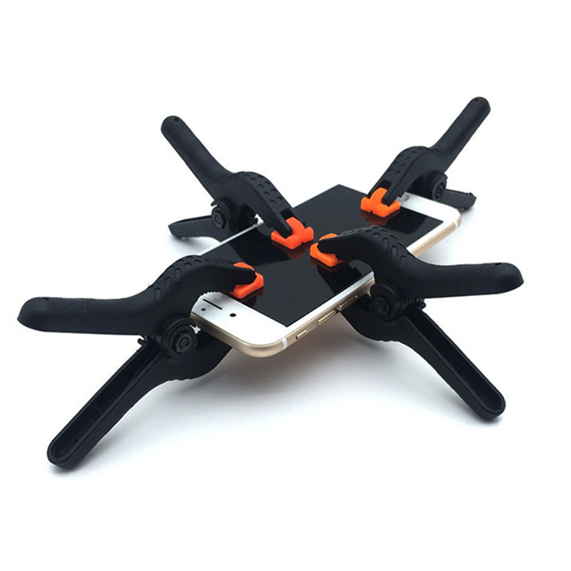 Abrazadera de tela para fondo, Clips de soporte para fondo de fotografía, duradero, multifunción, práctico, , conveniente para fiestas, bodas