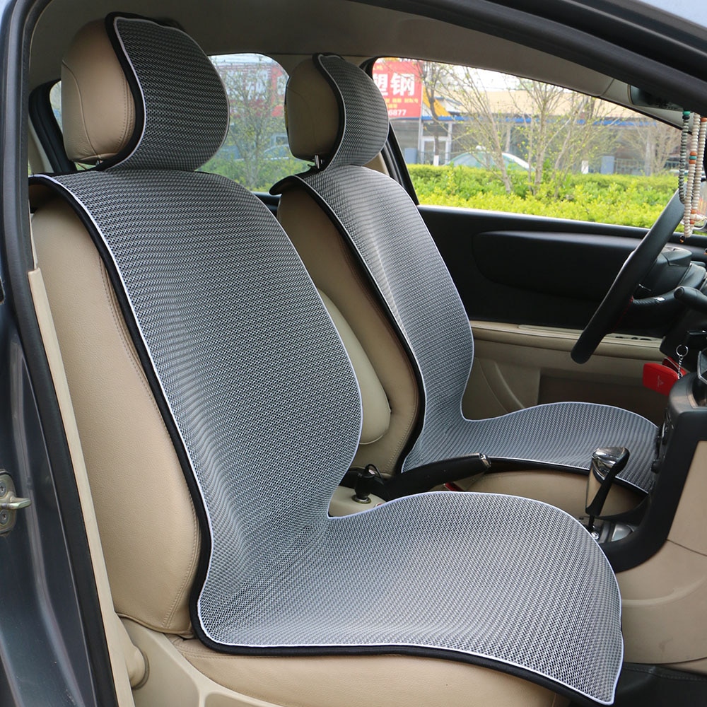 1 + 2 baumwolle Sitzbezüge Streifen Auto Sitz Abdeckung Lkw für Vauxhall  Opel Vivaro, für Renault Master/Verkehrs