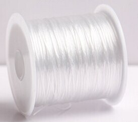 Manual String Bracelet elastic line elastic elastic rubber band rope: 13     10 m