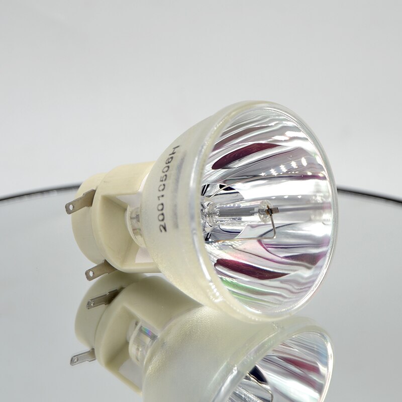 5J.JEE05.001 / 5J.J9E05.001 for BenQ W2000 W1110 HT2050 HT3050 W1400 W1500 projector bulb lamp P-VIP 240/0.8 E20.9N