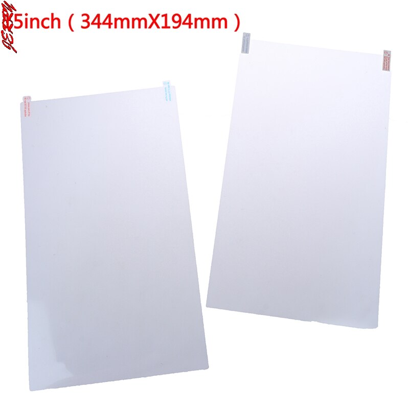 Ultra-thin Transparent 4H Scratch-resistant Coating Film Screen Protector Protective Film Laptop Cover 15 Inch Laptop