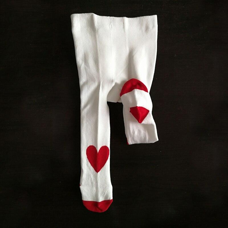 1Pcs Newborn Baby Cute Knitted Tights Girls Pantyhose Spring Autumn Baby Girls Stockings Kids Tights Baby Girl Stuff Stockings