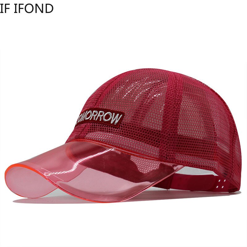 MUYAN Unisex Vintage Baseball Cappellino con Visiera Hip Hop Sport