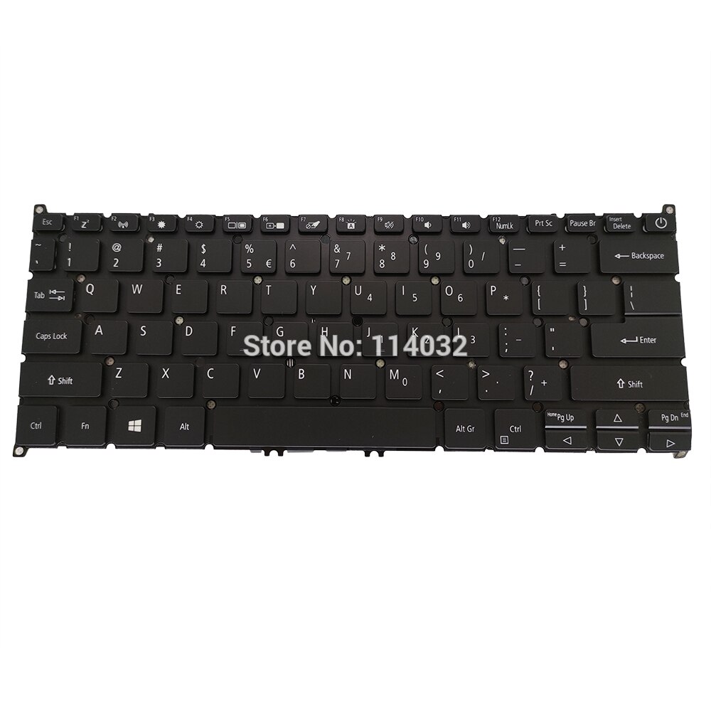 Deutsche Tastatur Für Asus N10J – Schwarze Ersatz-Tastatur, Einfacher Einbau