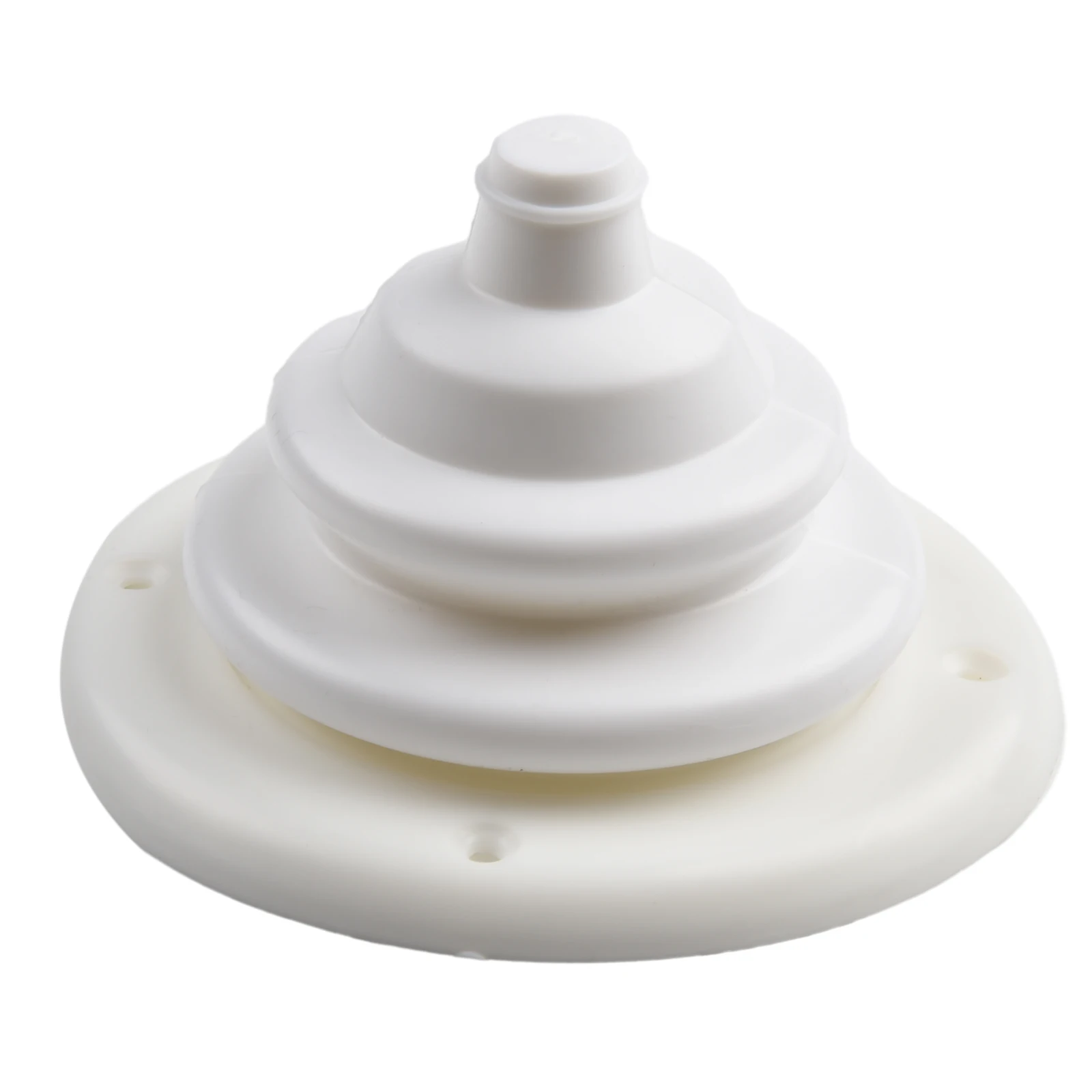 Organize and Protect Your Engine Cables with Silicone Boat Motor Cable Boot for Boats and Yachts Sturdy and Durable: Yellow