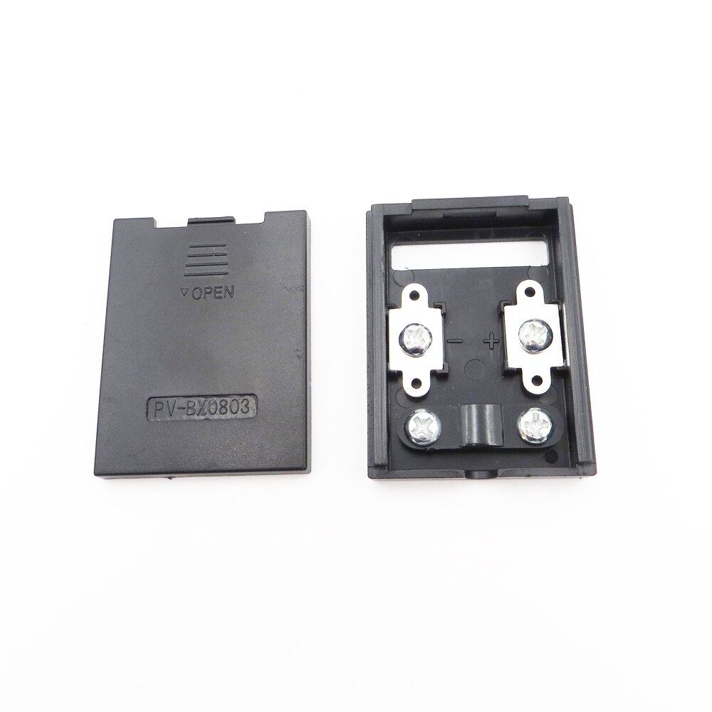 5W 10W 20W Solar Junction Box for Solar Panel connect PV junction box solar cable connection with diode