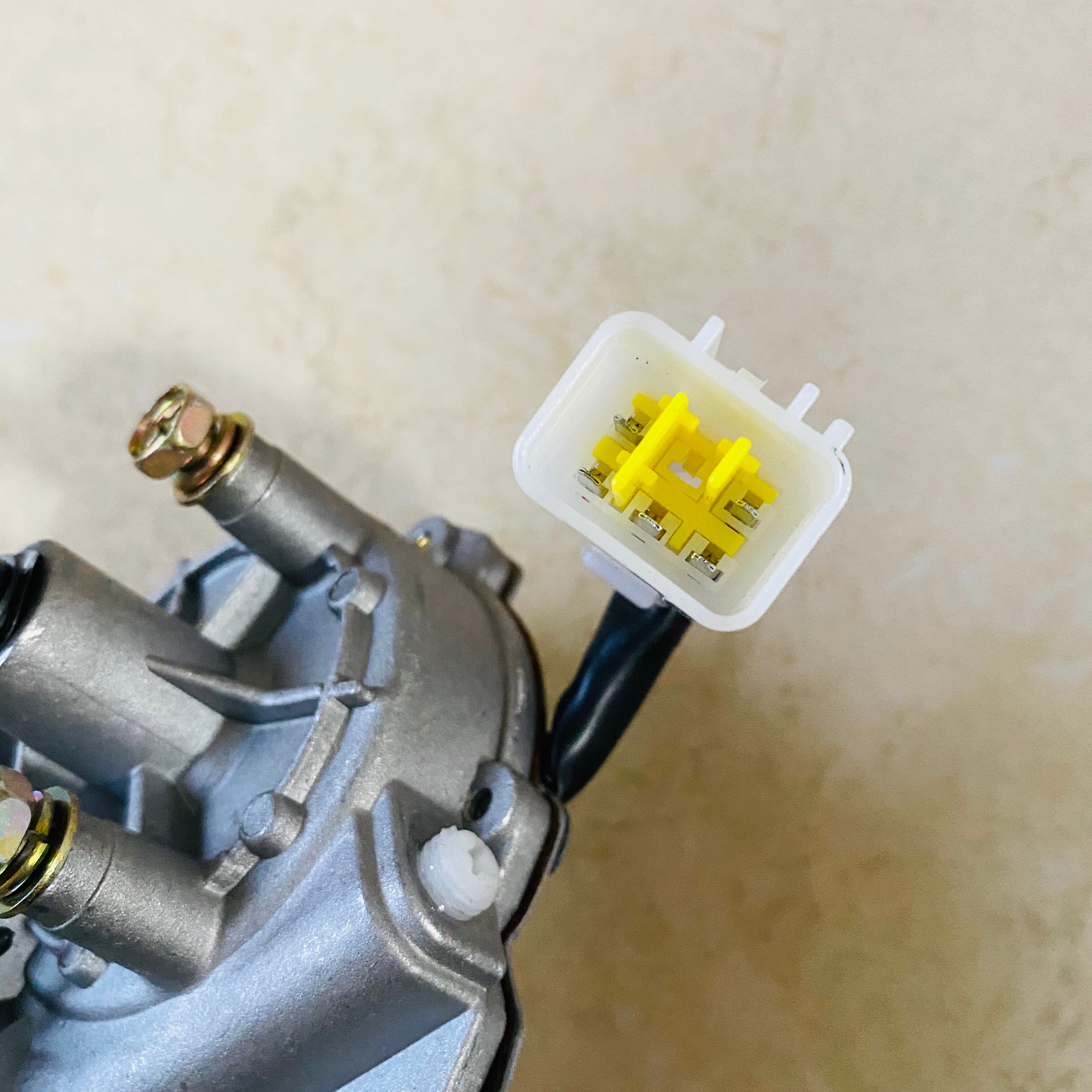 Front Wiper Motor for FAW V2