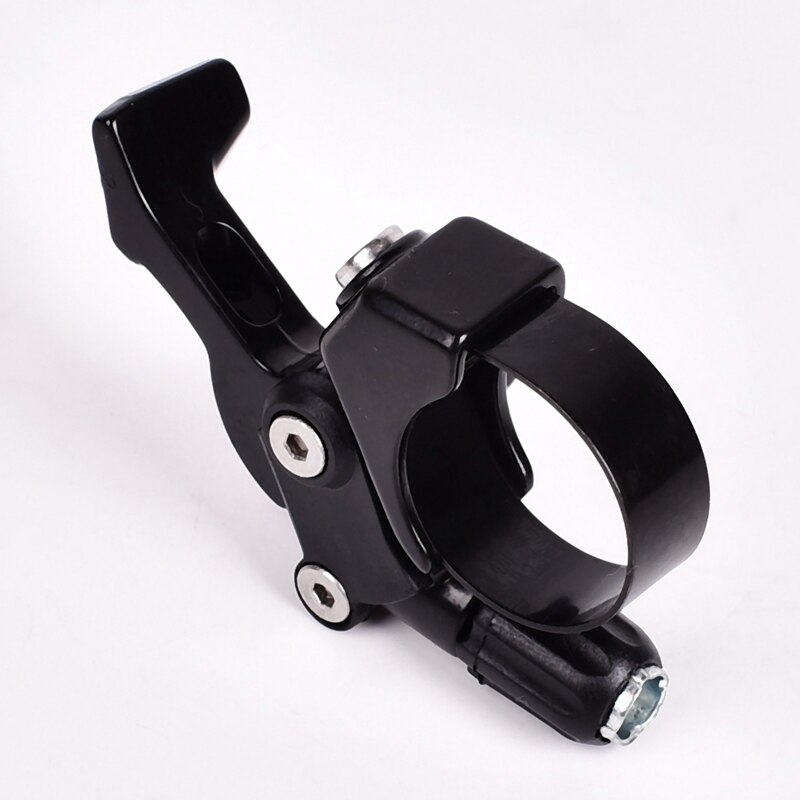 Yn-cykel wire controller kabel kontroll switch mtb cykel fjärrlås tillbehör