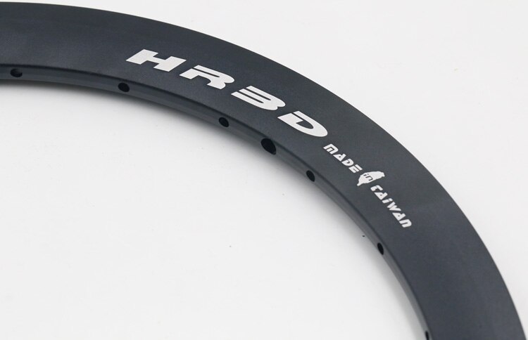 TAIWAN ZONSOPGANG 355 30MM HOOGTE ROTOR DISC VELG voor birdy