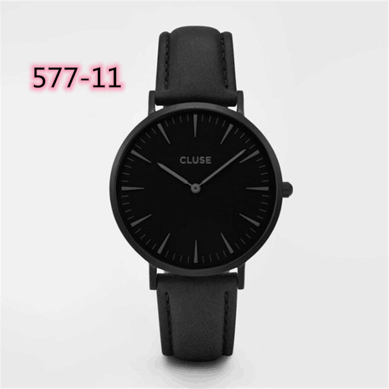 ZO86 cluse- Classic Luxury Brand Quartz Watch Precision Wrist Watch: 11