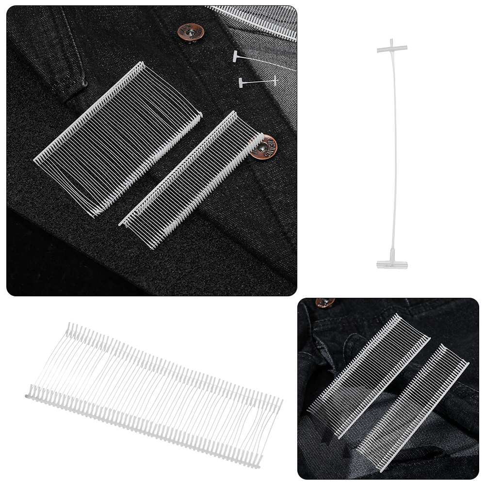 Kleding Naaien Accessoires Hangtag Multi Size Prijskaartje Label Tag Apparaten Dikke Lijm Naald Standaard Tagging Fasteners