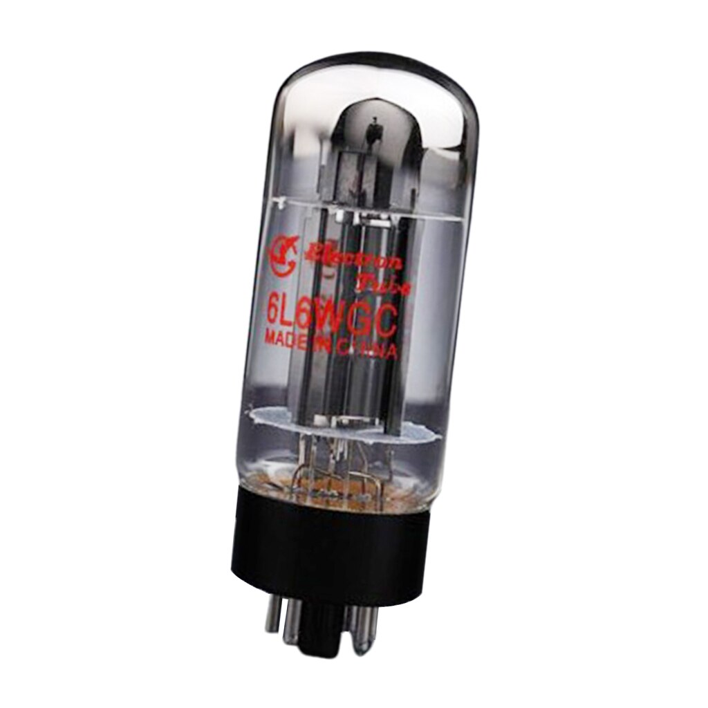 6L6WGC (6P3P 6L6GC) Electronic Vacuum Tubes for Amplifier Amp