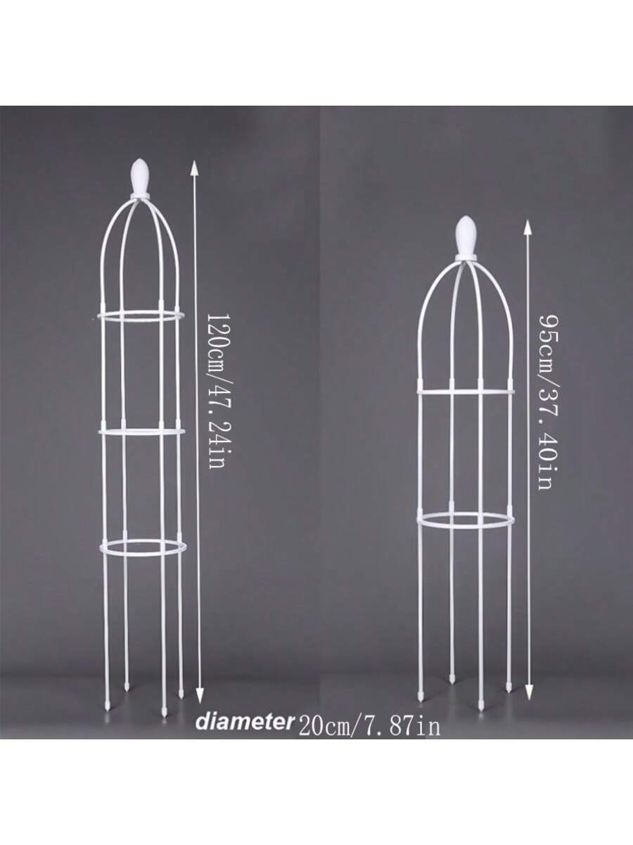 Stojak na kwiaty, półka na pnącza, stojak na kwiaty księżycowe, doniczka, rośliny pnące, stojak robić pnączy, wewnętrzny górski stojak na żółwie, podpórka.