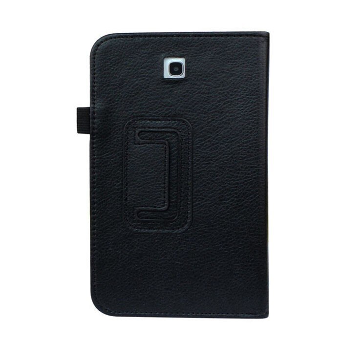 Funda magnética inteligente con soporte para Samsung Galaxy Tab 3 7,0 SM-T210 T211 P3200