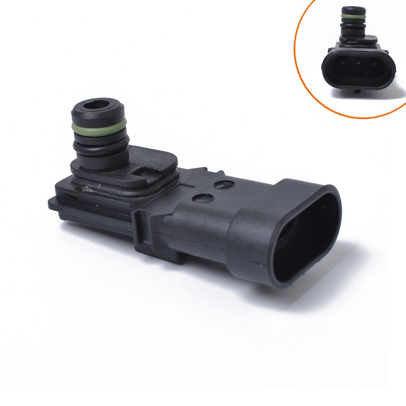 OEM 8200719629 colector de presión absoluta mapa Sensor para RENAULT KANGOO CLIO ESPACE LAGUNA Master Megane escénico TWINGO TRAFIC