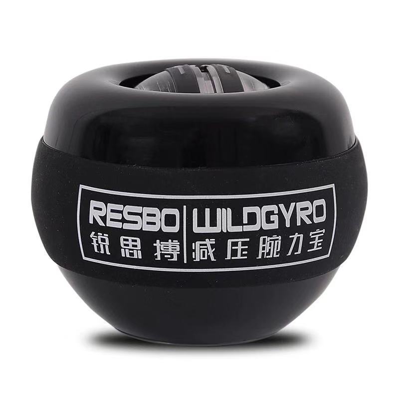 Wrist ball 300kg male arm strength grip ball metal core fitness wrist device home fitness equipment: Beige