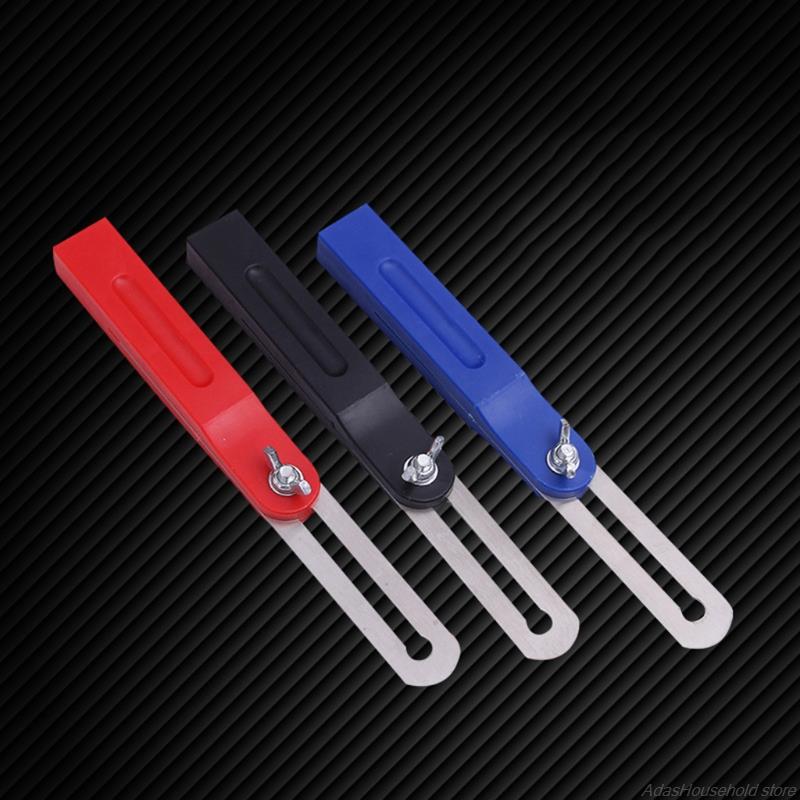 High Precision Angle Ruler 360 Degree Sliding Carpenters Angle Finder Measuring Tool 8/200mm/10/250mm/12/300mm Durable