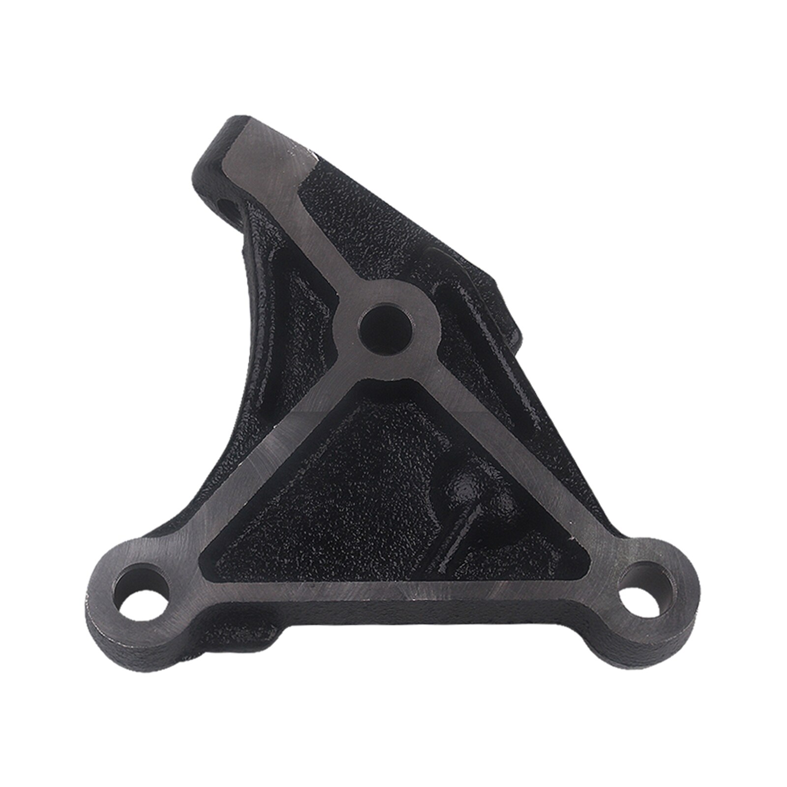 Durable Iron Automobile Conversion Engine Mount Bracket Adapter Replacement