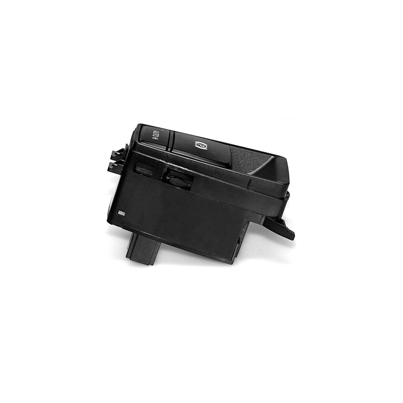 Kit de botones EPB de freno de estacionamiento electrónico de repuesto, apto para BMW X5 X6