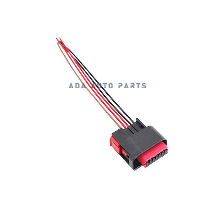 5 Pins Brand 1-638514-0 16385140 41TES 42RLE Transmission Wire Harness Connector For Dodge Ram For Jeep Liberty For Chrysler