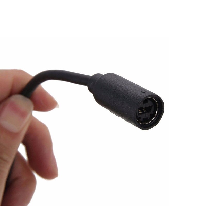 Usb-kabeladapter voor xbox 360 bekabelde gamepad-controller 8899