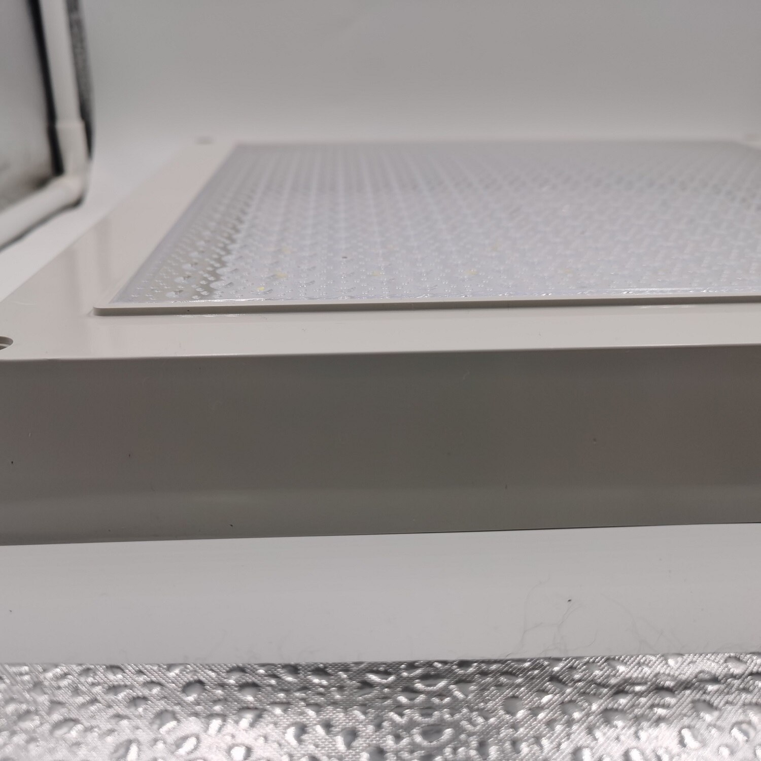 Kitchen LED ceiling Light 15W 20W 24W 28W 165-245V Modern Kitchen Clear Lens Foyer Bath 15 -30 Square meters For Kitchen Light