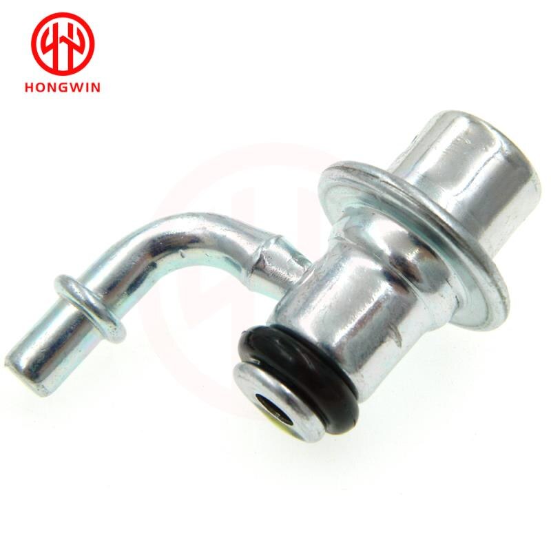 Echt Geen.:35301 07000 Brandstof Drukregelaar Past Kkia Picanto Ochtend 04-11 3530107000 Fuel Pressure Regulator Past Hyundai
