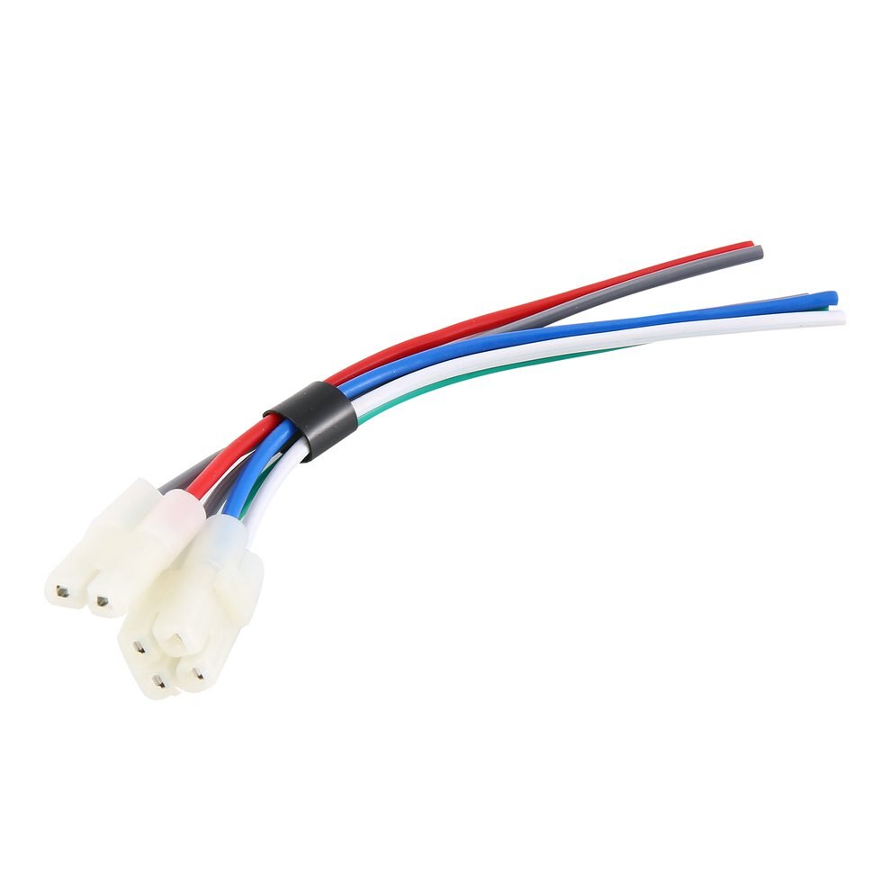 Professionele Cdi Kabel Kabelboom Plus Geschikt Voor GY6 4 Takt 50CC 150CC Scooter Bromfiets Atv Go Kart D30