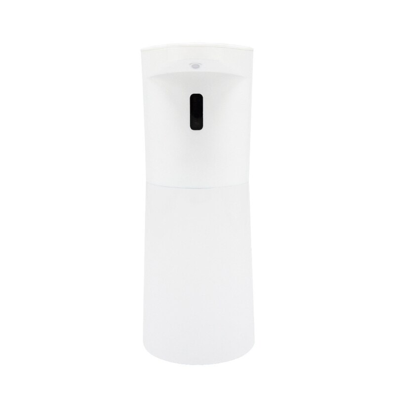 Distributeur automatique de savon de 500ML, désinfectant pour les mains sans contact, pulvérisateur de liquide étanche à mouvement infrarouge, fonctionne à piles