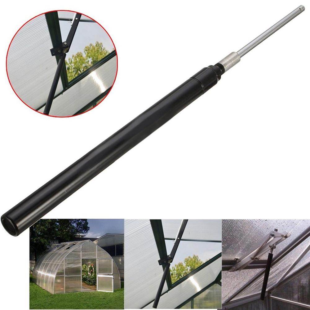 Fenster Öffner Belüftung Solar Wärme Empfindliche... Grandado