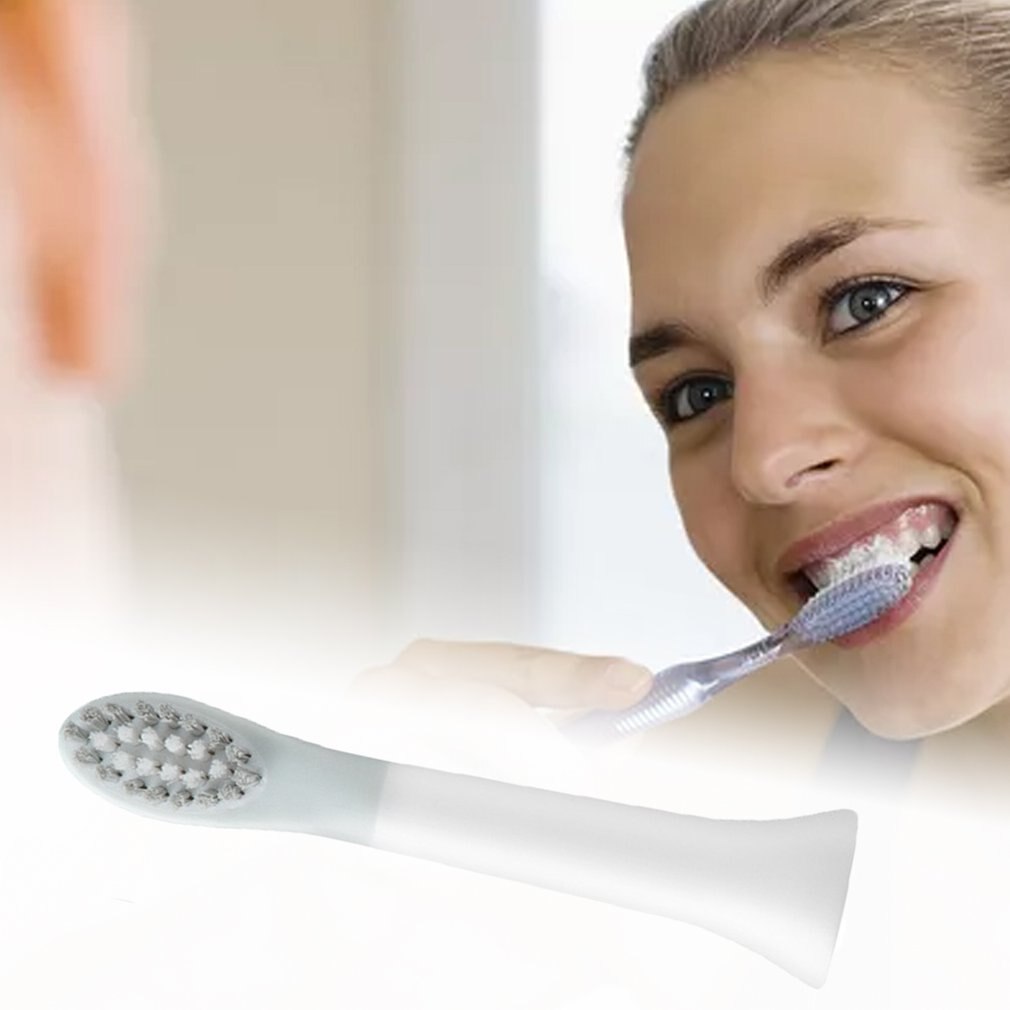 Elektrische Tandenborstel Ultrasone Automatische Tandenborstel Oplaadbare Waterdicht Reiniging Draagbare Tandenborstel Heads