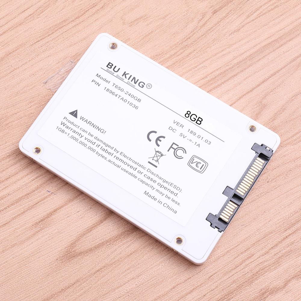 Ssd harddisk harddisk 120gb 240gb 60gb 480gb 1tb 2.5 tommer 32gb 16gb 8gb intern solid state til computer stationær bærbar pc