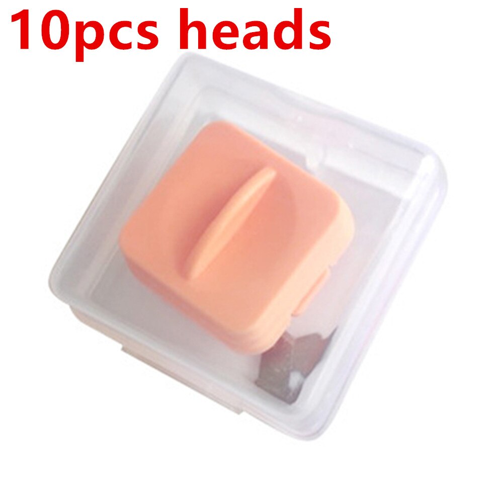 A4 A5 Papier Cutter Cut Kantoorbenodigdheden Plastic Zwart Verstelbare Hoek Met Crop Heerser Cutting Mat Machine Liniaal Verborgen blade: 10pcs knife heads