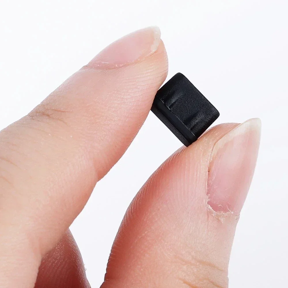 Tapones antipolvo de silicona suave para puerto de carga USB tipo C, tapa protectora a prueba de polvo y agua para teléfono móvil para Samsung y Huawei