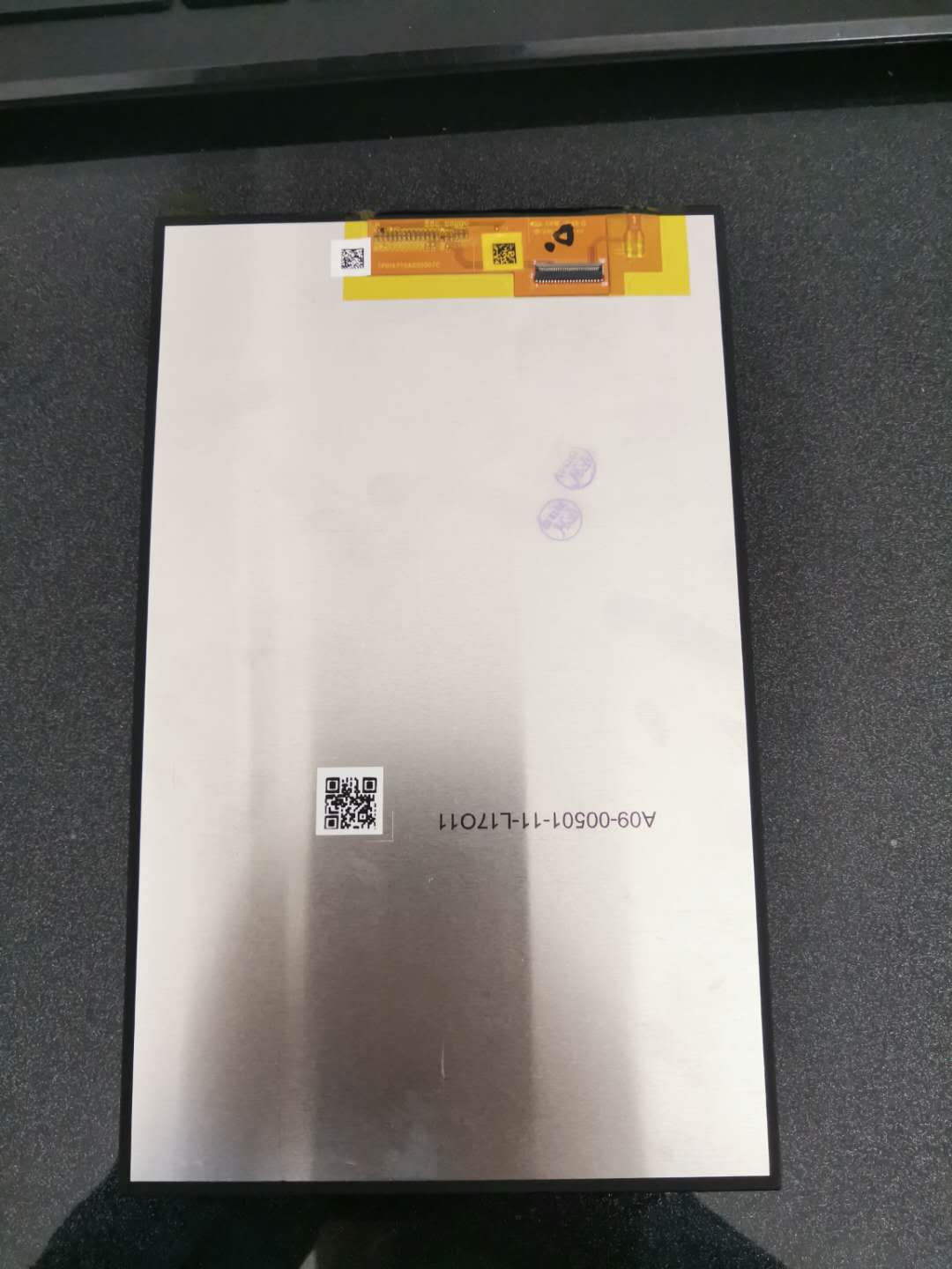 8 inch LCD Screen Matrix For SPC Lightyear 9744216B LCD Display Module TP0147T0A000007C TP0091T0B000007S K080-IM2C802-O D