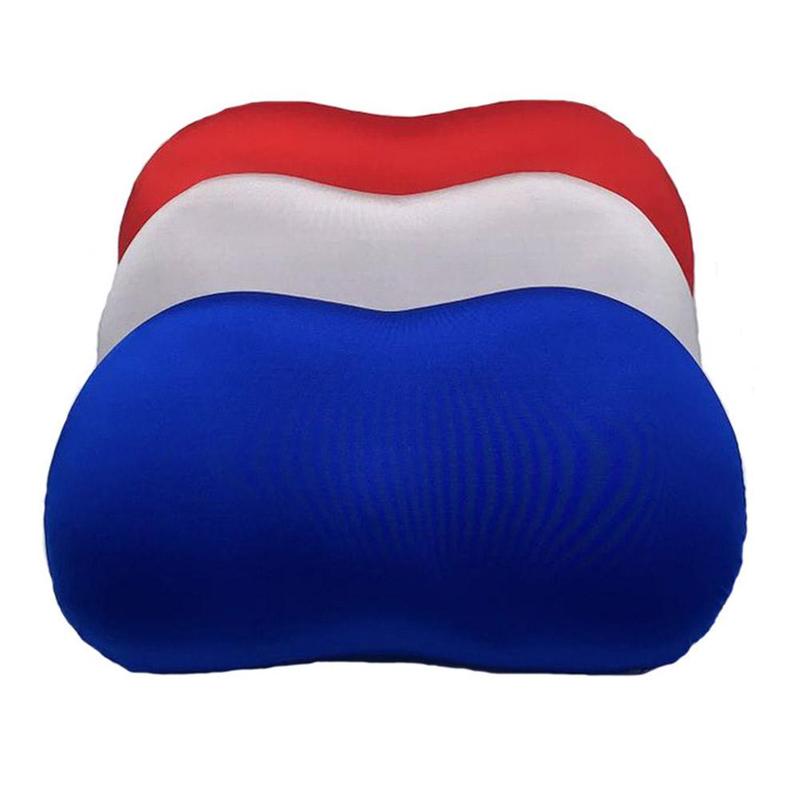 1Pc Alle-Ronde Slaap Kussen 3D Neksteun Kussen Multifunctionele Kussen Slaap Lunch Slaap Breken Comfortabele Almachtige Kussen S U9J8