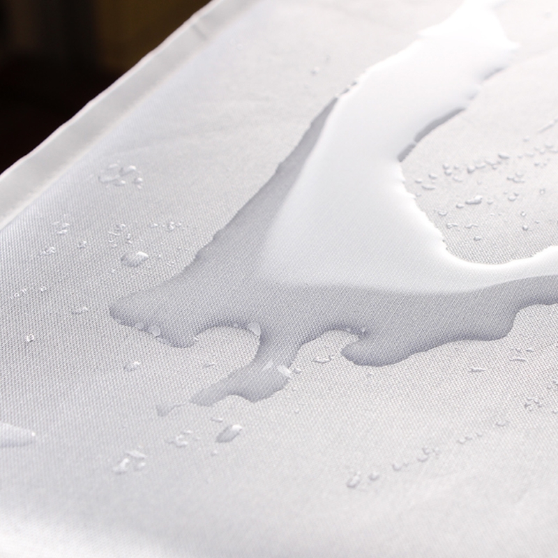 Washing Machine Cover Polyester Waterproof Top Load Laundry Dryer Cover Sunscreen Laundry Silver Coating Dustproof Cover