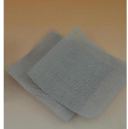 Muuraverkon Verkko EssarV - Ruostumaton Teräs 304 - 80 Silmäkoko - DIY Muurahaisvarusteet: 10 x 10cm
