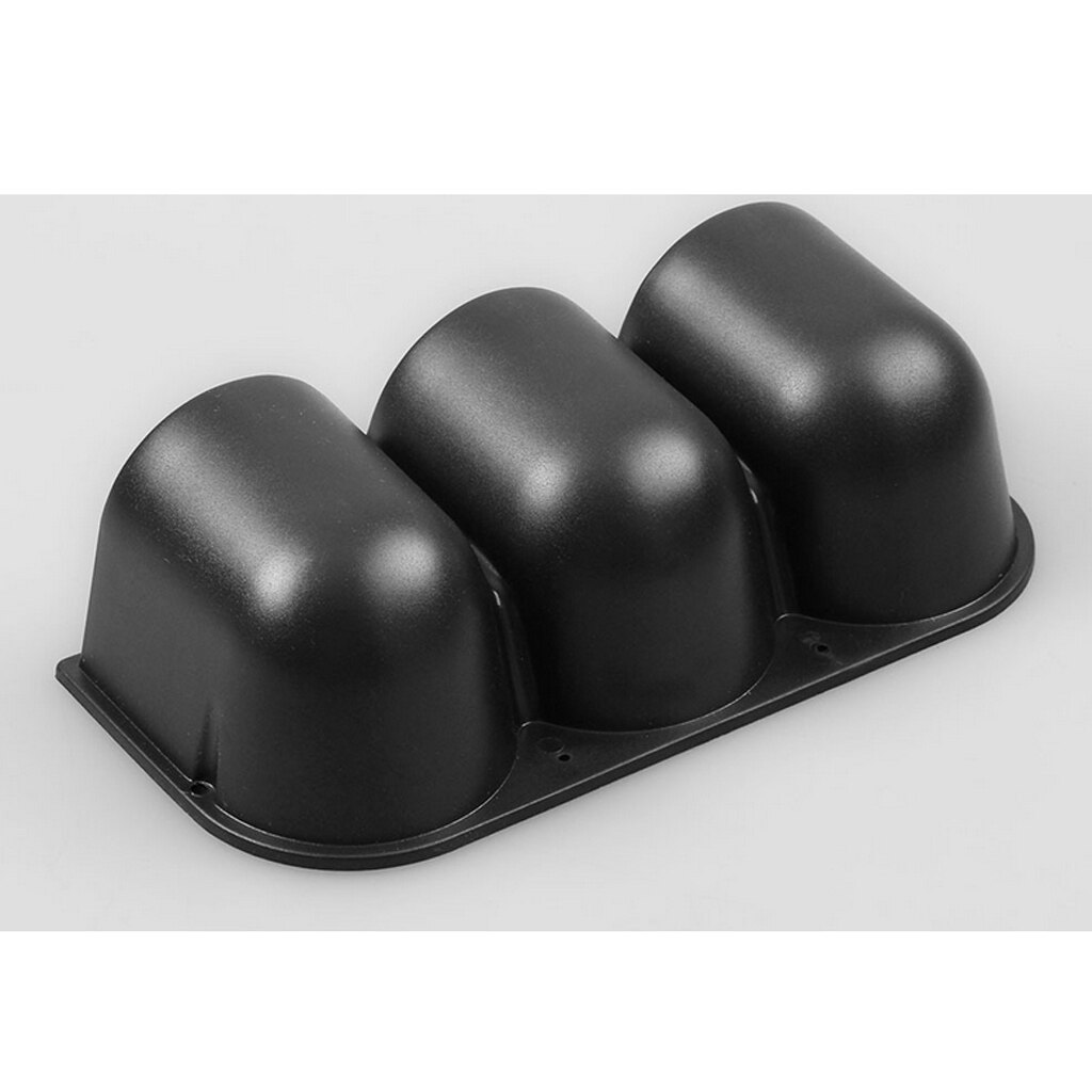 Universal Support 3 Hole Medium Instruments 2 Inch For Vehicles